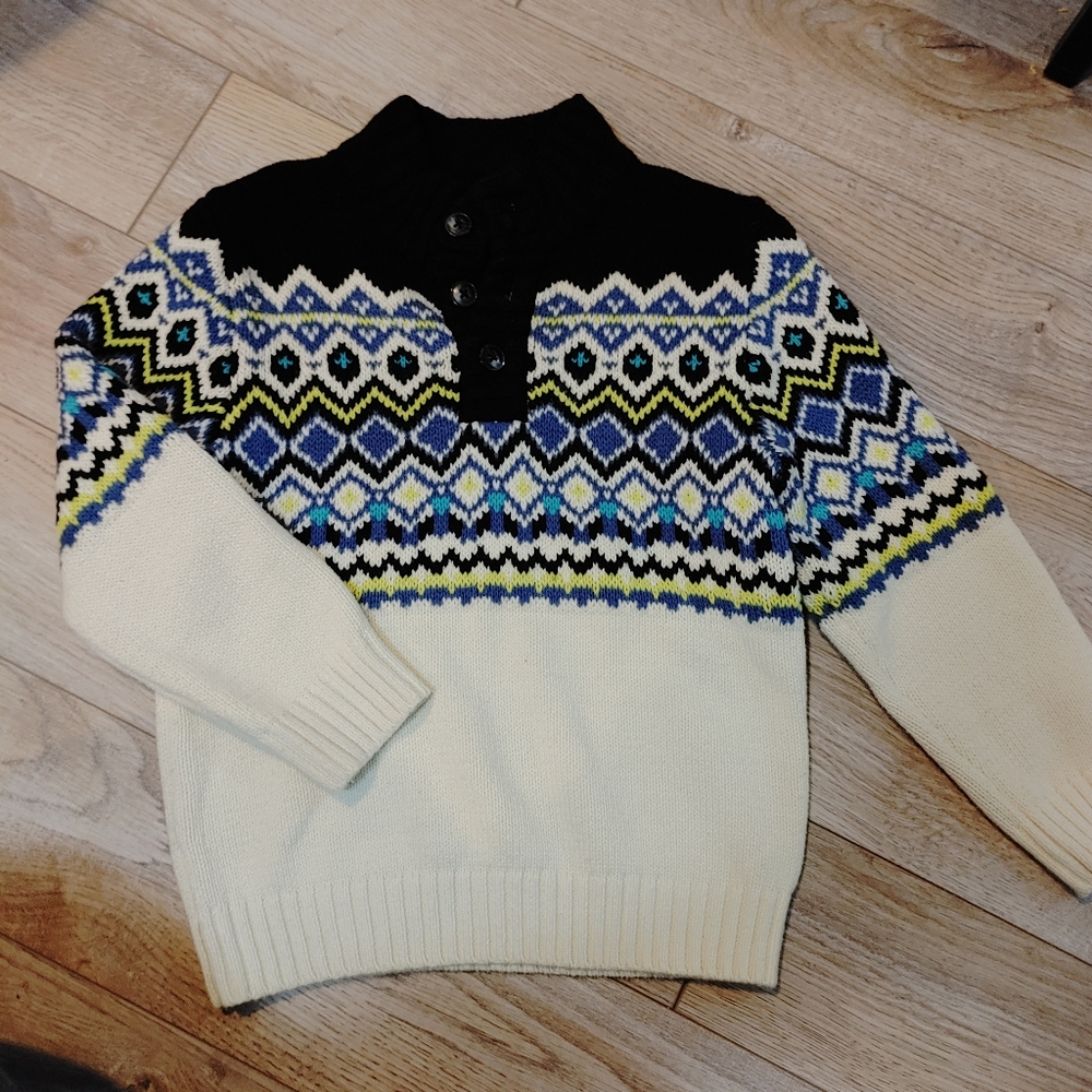 Gymboree Sweater 4T